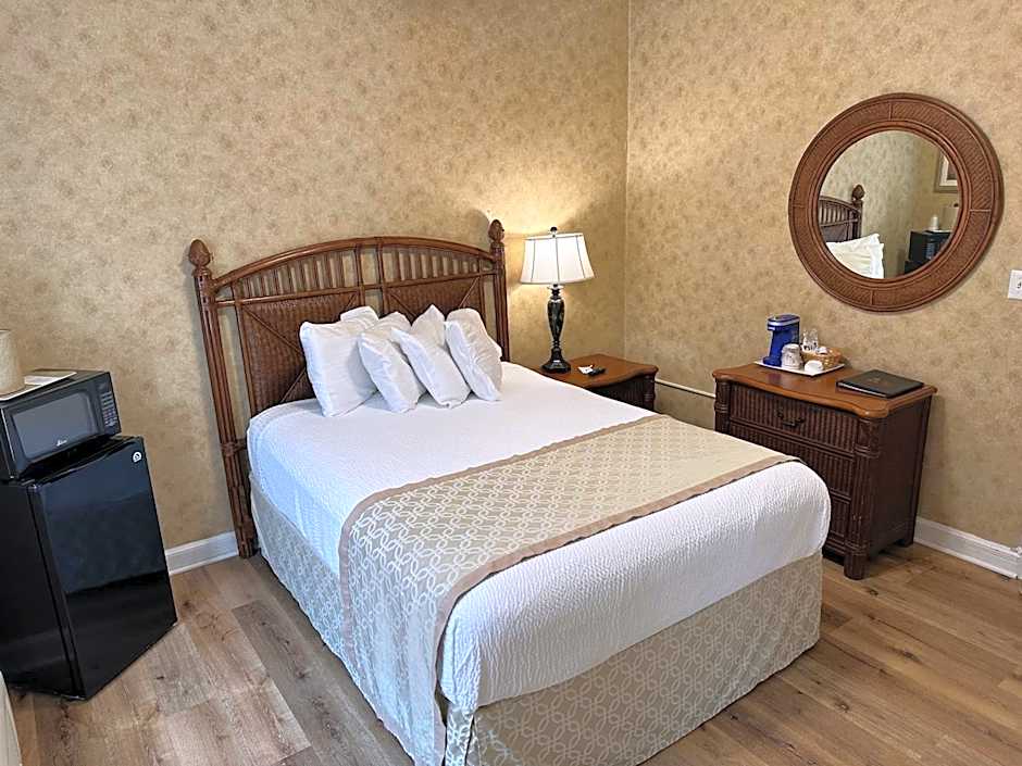 Island House Historic Vacation Rentals