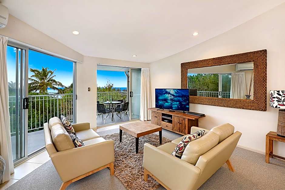 Andari Holiday Apartments