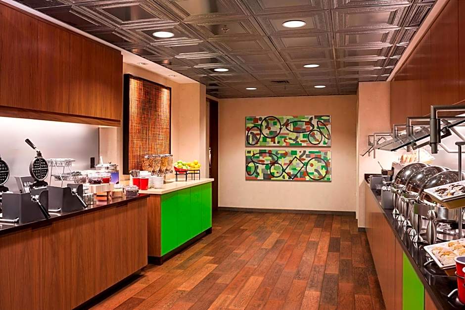 Residence Inn by Marriott Boston Downtown/Seaport