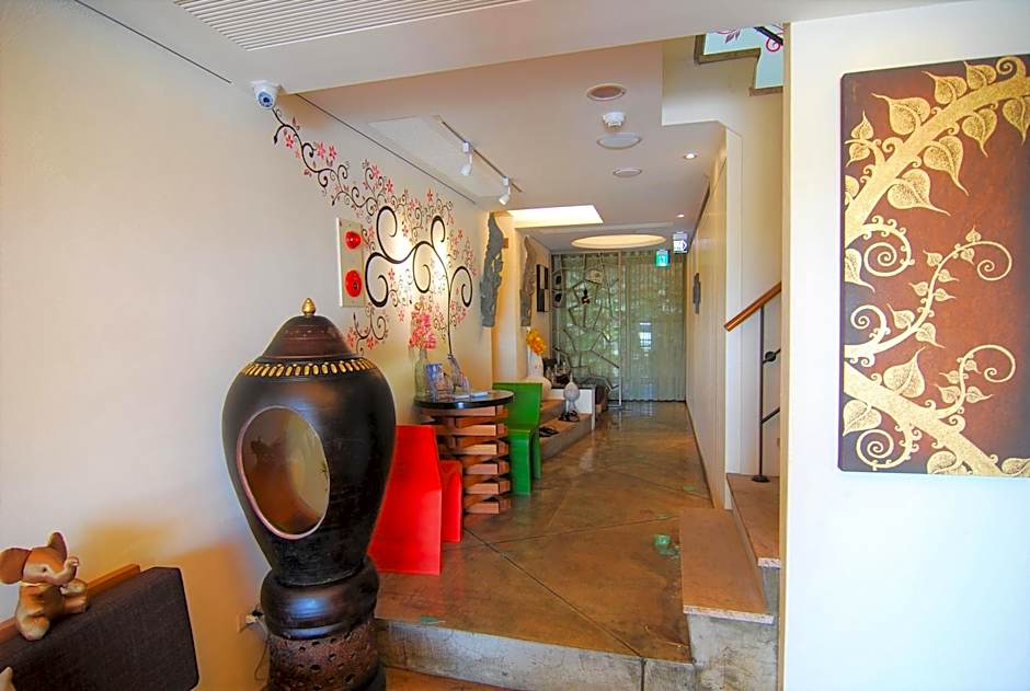 A&L Inn 戀灣旅棧