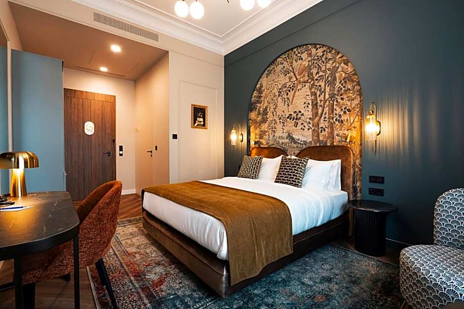 Hotel Indigo Krakow Wawel Castle By IHG