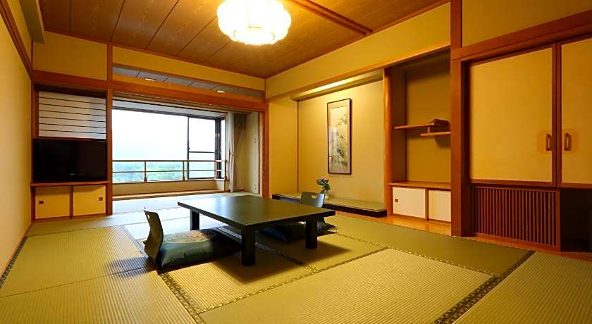 Tateyama Prince Hotel