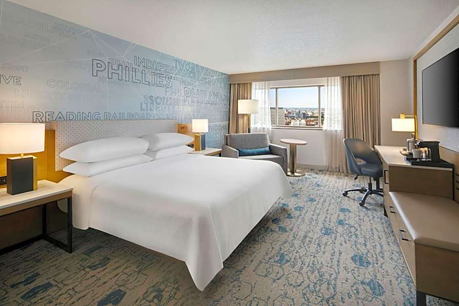 Sheraton Philadelphia Downtown