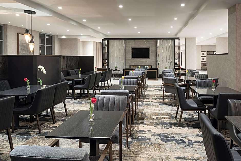 Hilton Garden Inn Hanover/Lebanon