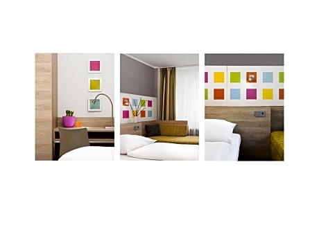 Double Room with Extra Bed