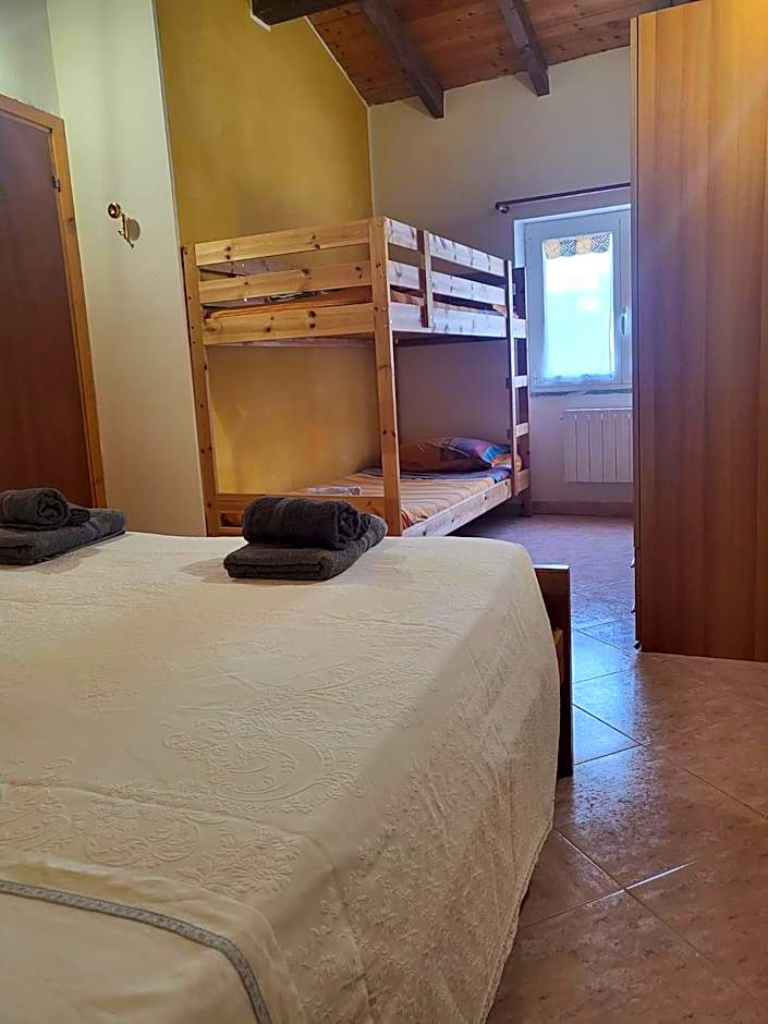 La Locanda del Maggiociondolo