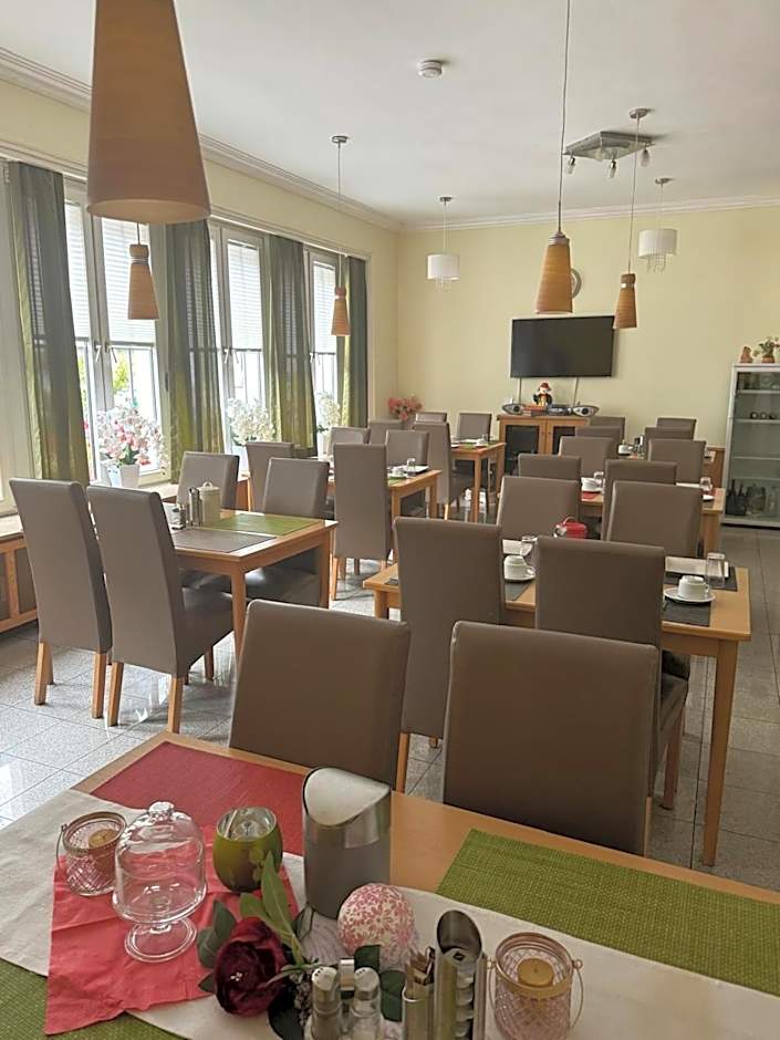 Hotel Drei Kronen