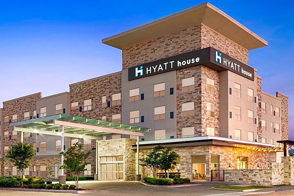 Hyatt House Bryan/College Station