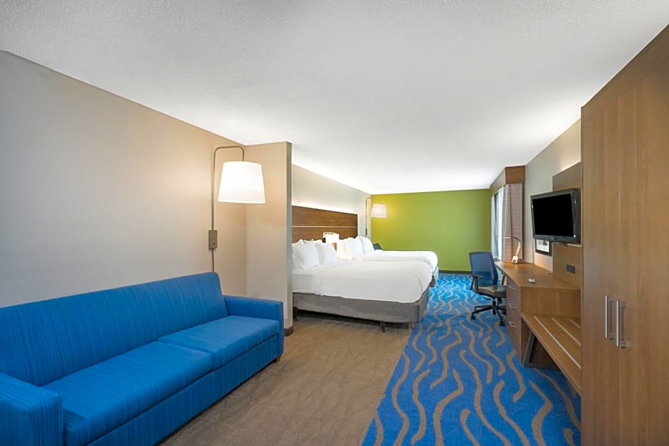 Holiday Inn Express Hotel & Suites Frankfort