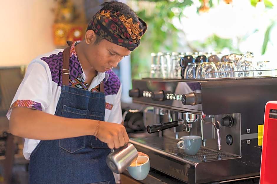 Pangkung Sari Bed and Breakfast