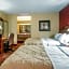 Clarion Inn & Suites University Center