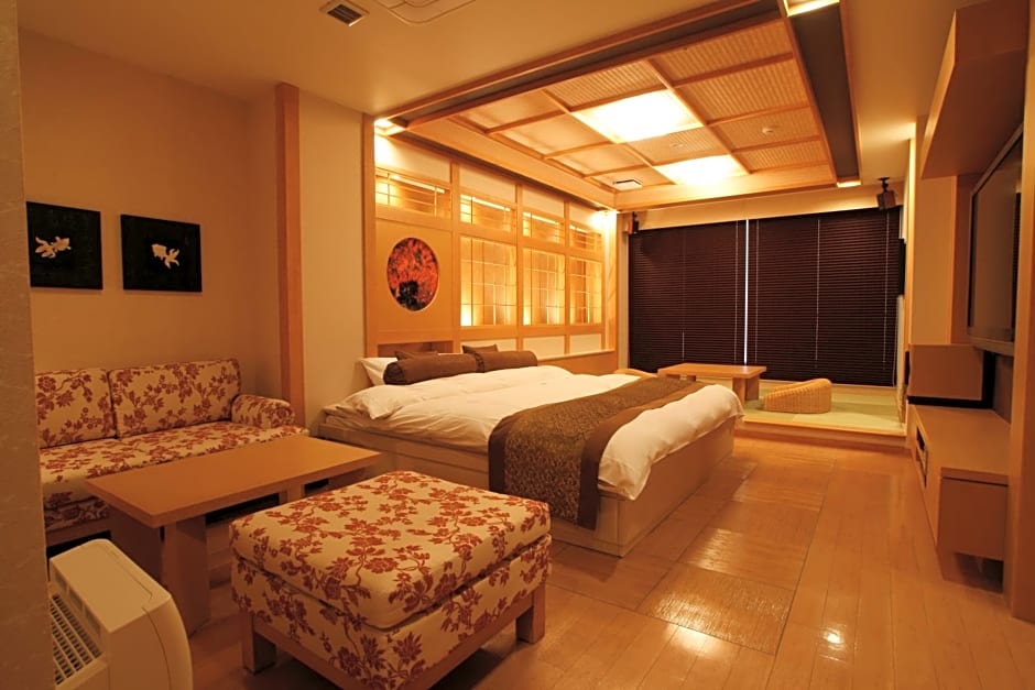 Hotel & Spa Lotus (Adult Only)