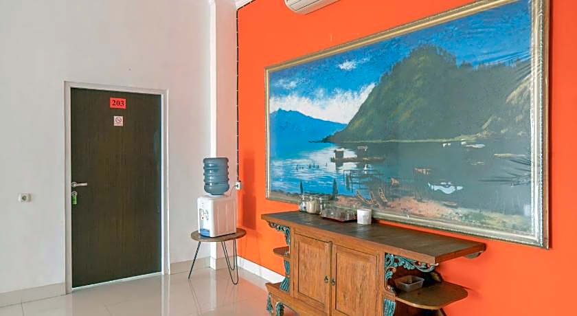 Florent Guest House