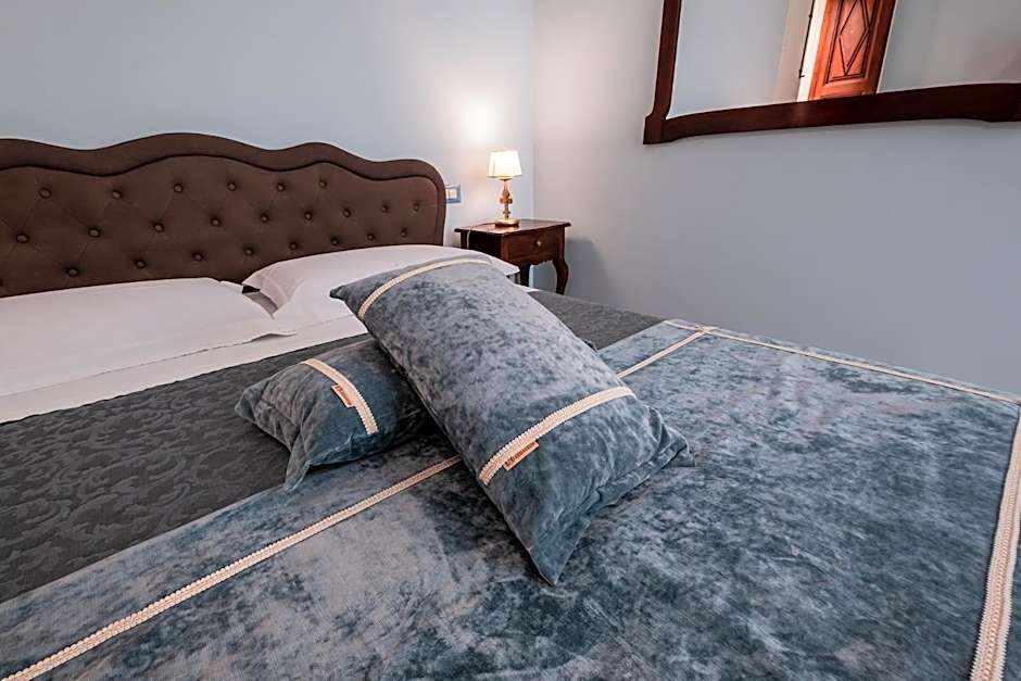 Relais Palazzo Vaglio