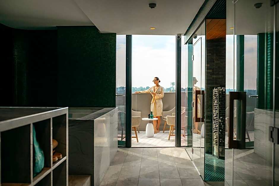 Astina Suites, Penrith