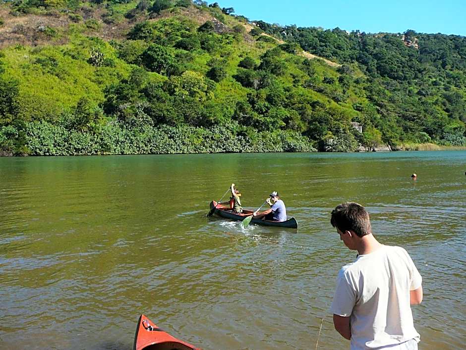 Breeze Inn Guesthouse