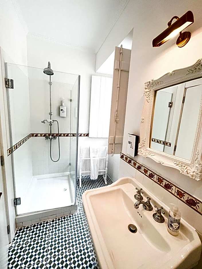 Casa do Vinho Sintra Guest House