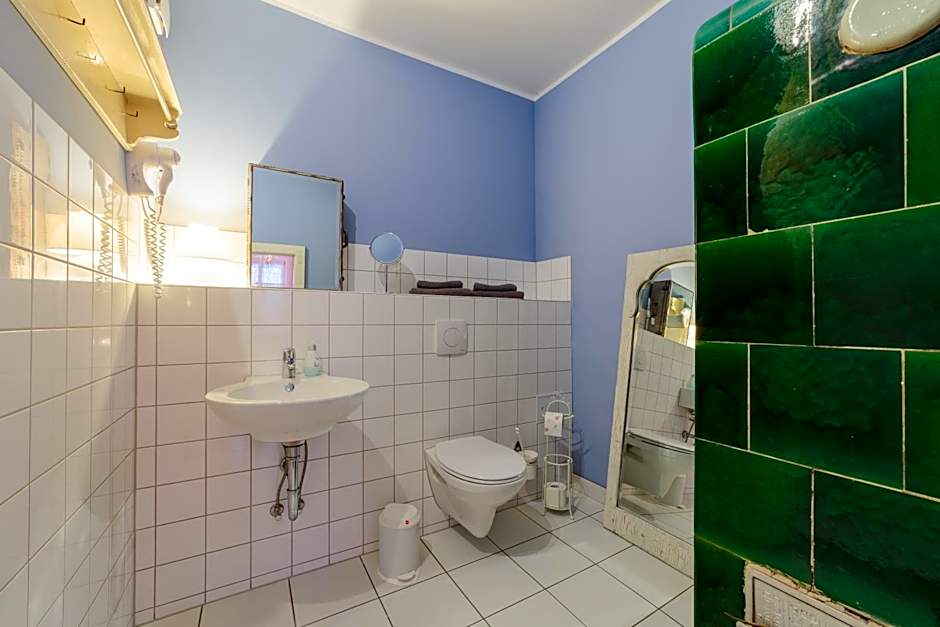 Alte Lebkuchenfabrik