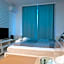 Airport Luxury Apartment with Balcony + Free parking