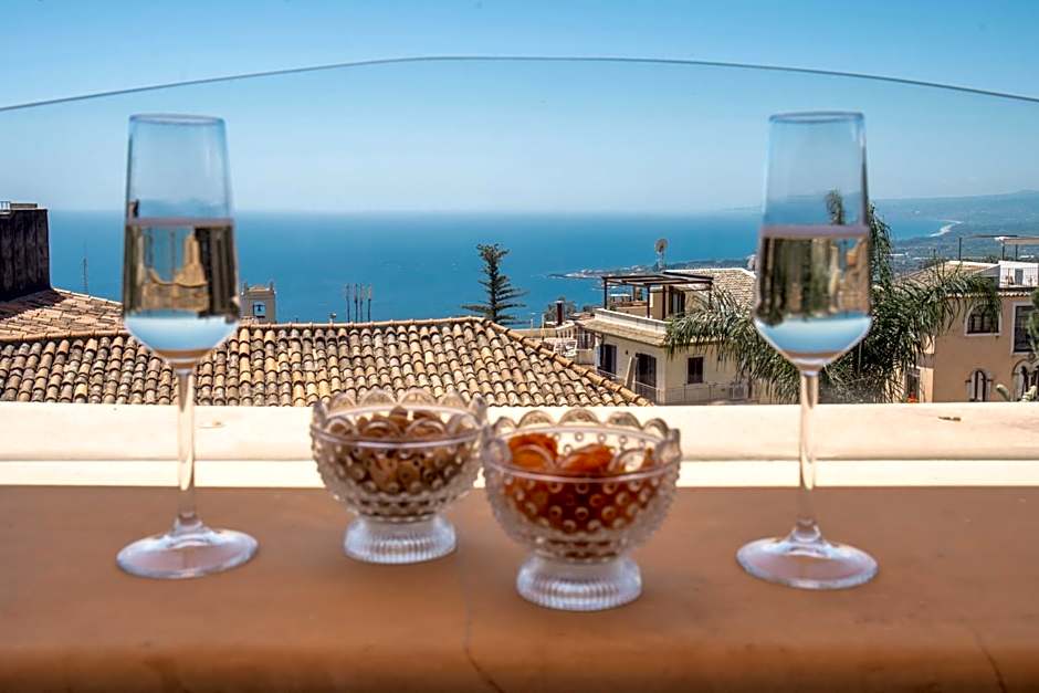 Hotel Villa Taormina