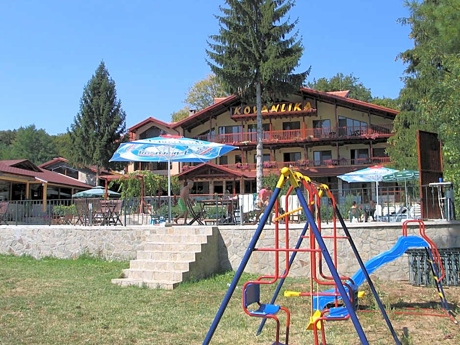 Kovanlika Hotel