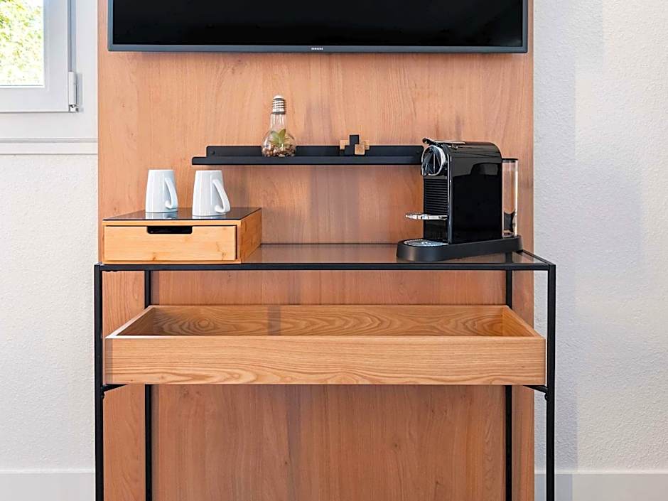 Ibis Styles Lyon Villeurbanne