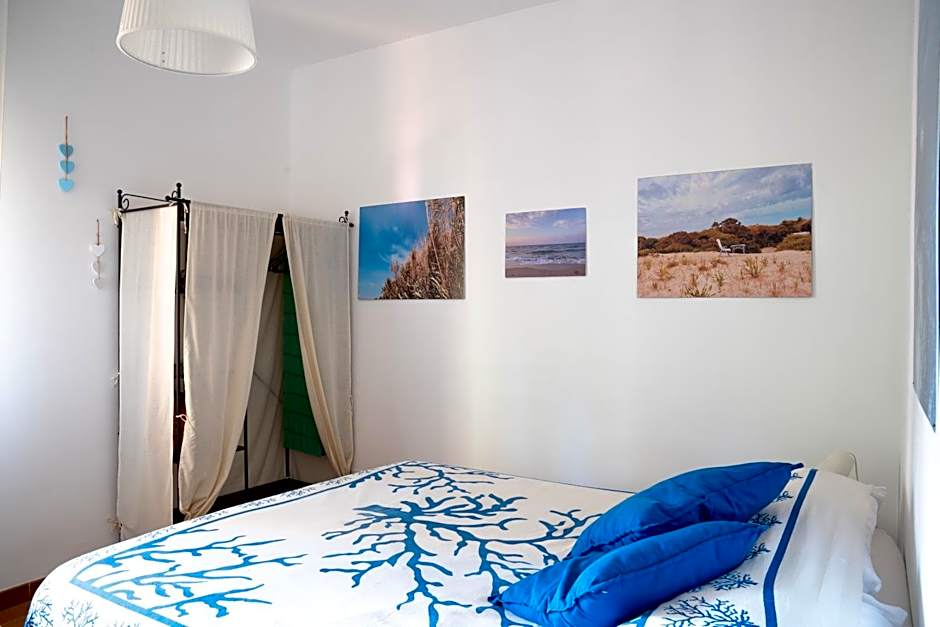 B&B Villa Dan - Rooms in Monopoli