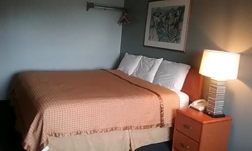 Country Hearth Inn And Suites Decatur
