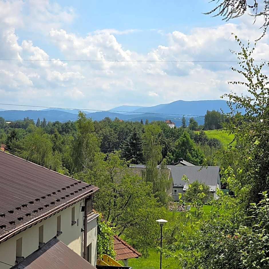 Zajazd Turystyczny Stara Gawęda