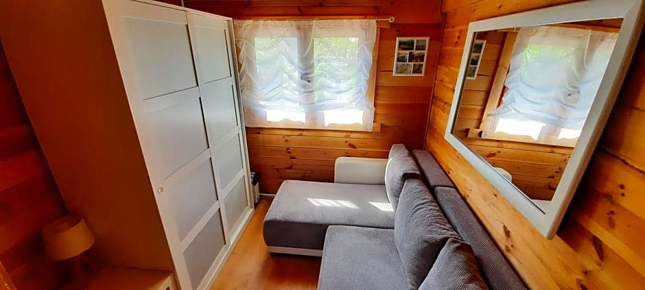 Hubertówka Czapiewice