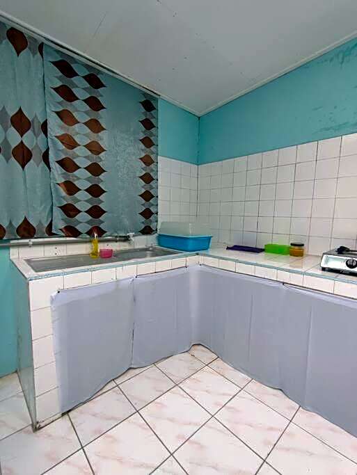 Salaam Homestay Keningau