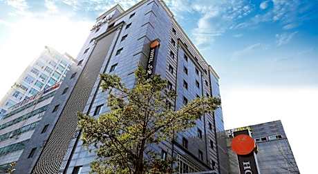 Bucheon (Jungdong) SR