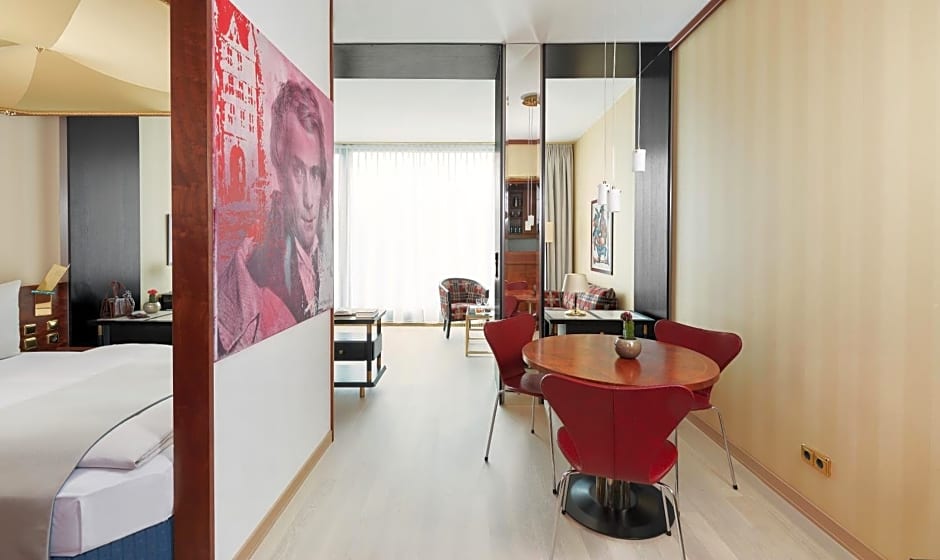 Living Hotel Kanzler
