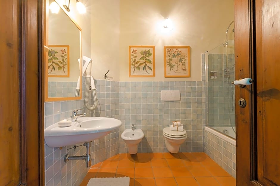 B&B S'Asilo Sardegna