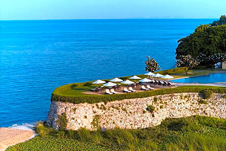 Dusit Thani Pattaya