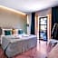 Pagopoieion - Adults Only Suites