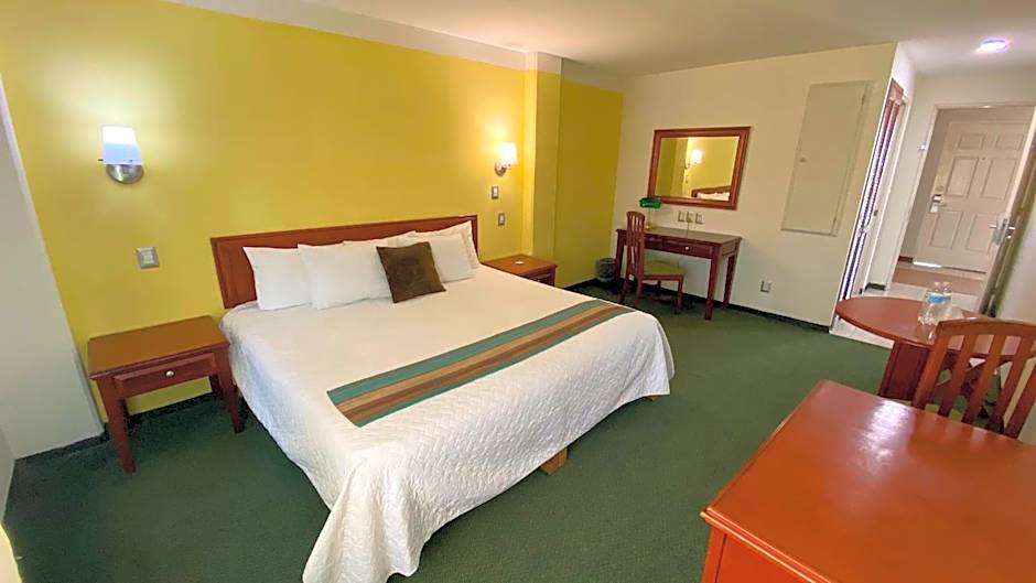 Hotel Enterprise Inn Poliforum