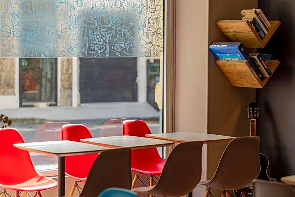 ibis Nice Centre Notre-Dame