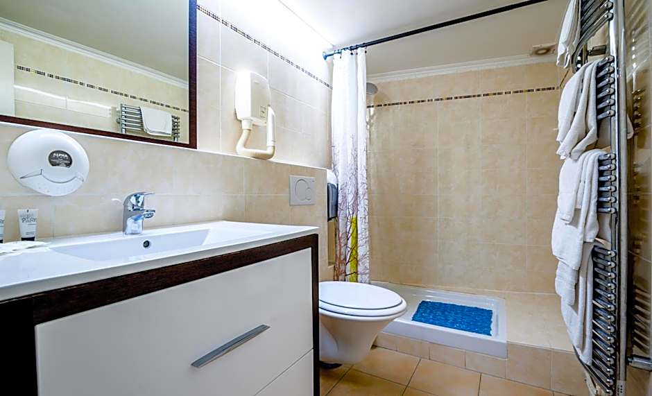 Grand Hôtel du Bel Air