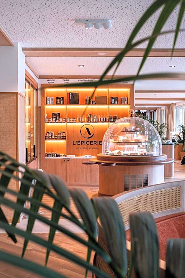 Best Western L'Oree Paris Sud