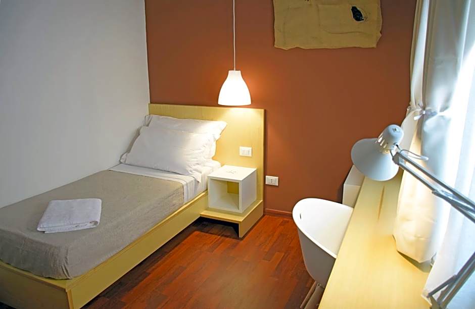 Bio Hotel Palermo