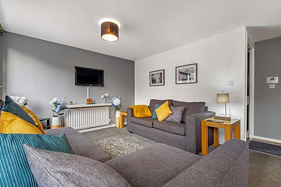 Great North Getaways - Newcastle upon Tyne