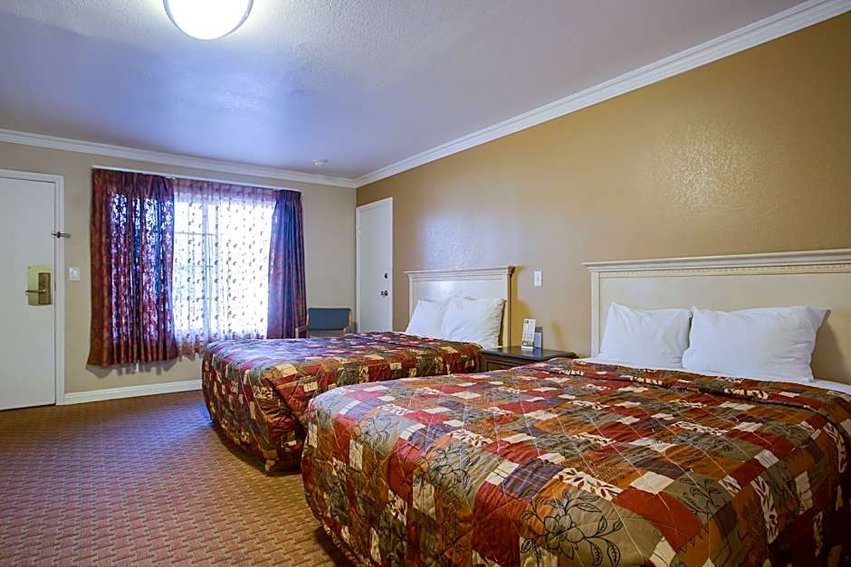 Abby s Anaheimer Inn