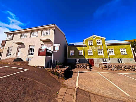 Hótel Tindastóll