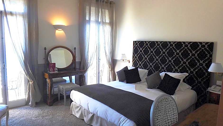 Hotel West End Promenade