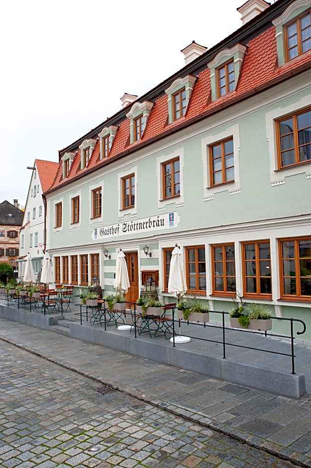 Gasthaus Stöttnerbräu