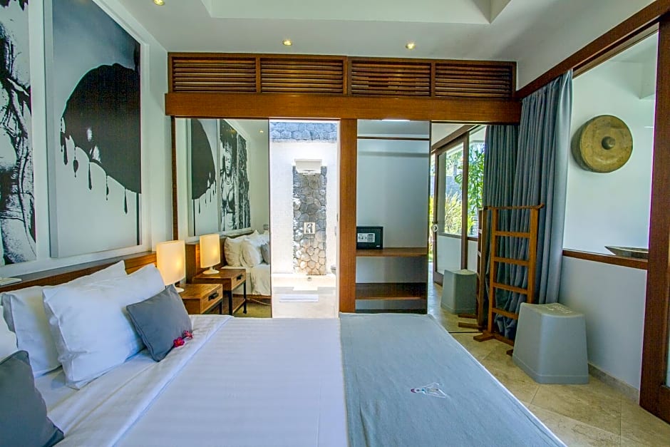 Vishuddha Ajna Villa - Outstanding 2 bdr villa - GREAT LOCATION!