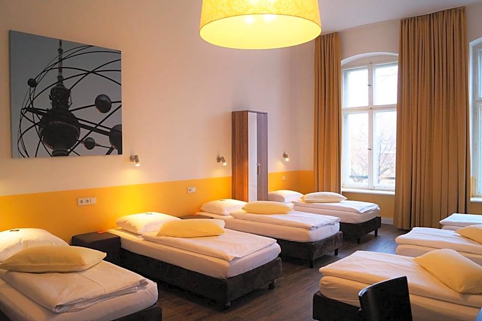 Grand Hostel Berlin Classic
