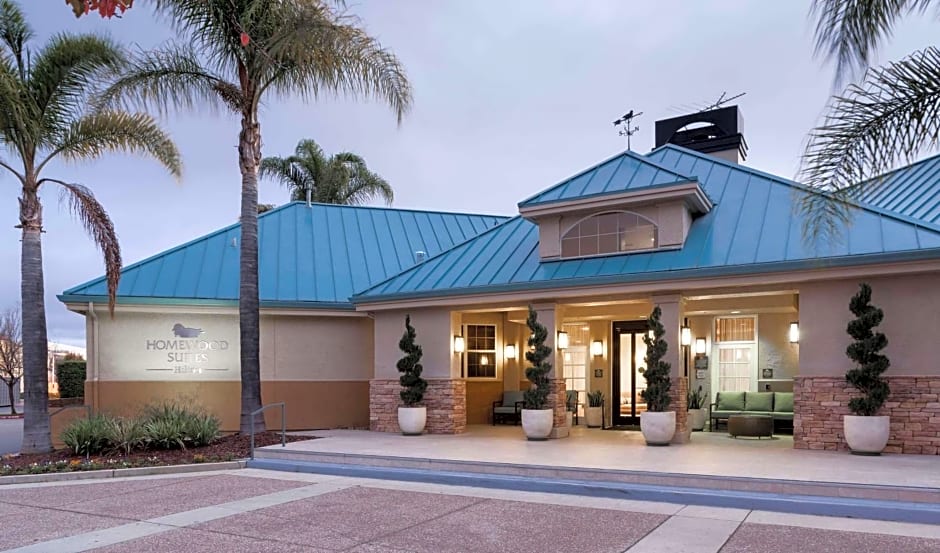 Homewood Suites by Hilton San Jose Airport-Silicon Valley