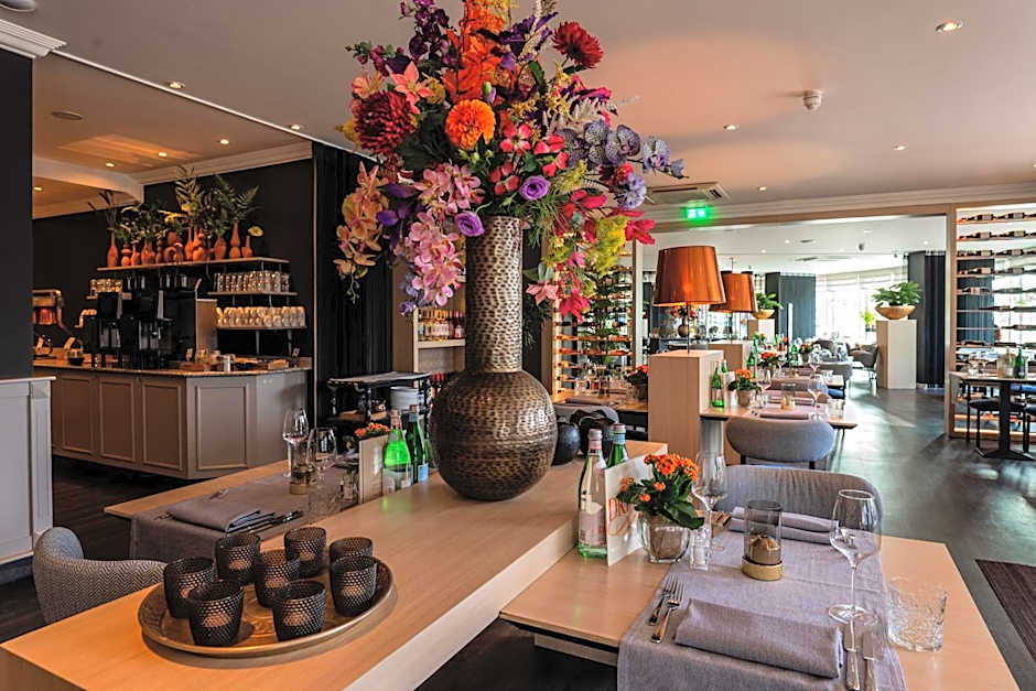 Golden Tulip Leiden Centre